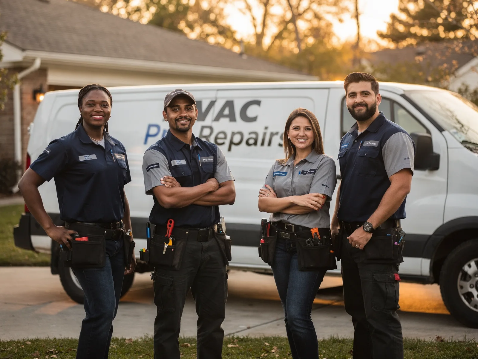 Heat Pump Repair company in Flourtown, PA